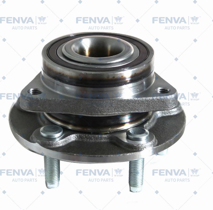 WXQP 560209 - Kit de roulements de roue droxauto.com