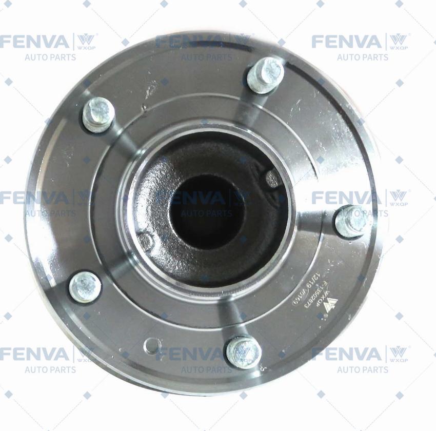 WXQP 560205 - Kit de roulements de roue droxauto.com