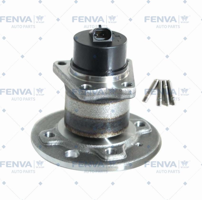 WXQP 560201 - Kit de roulements de roue droxauto.com