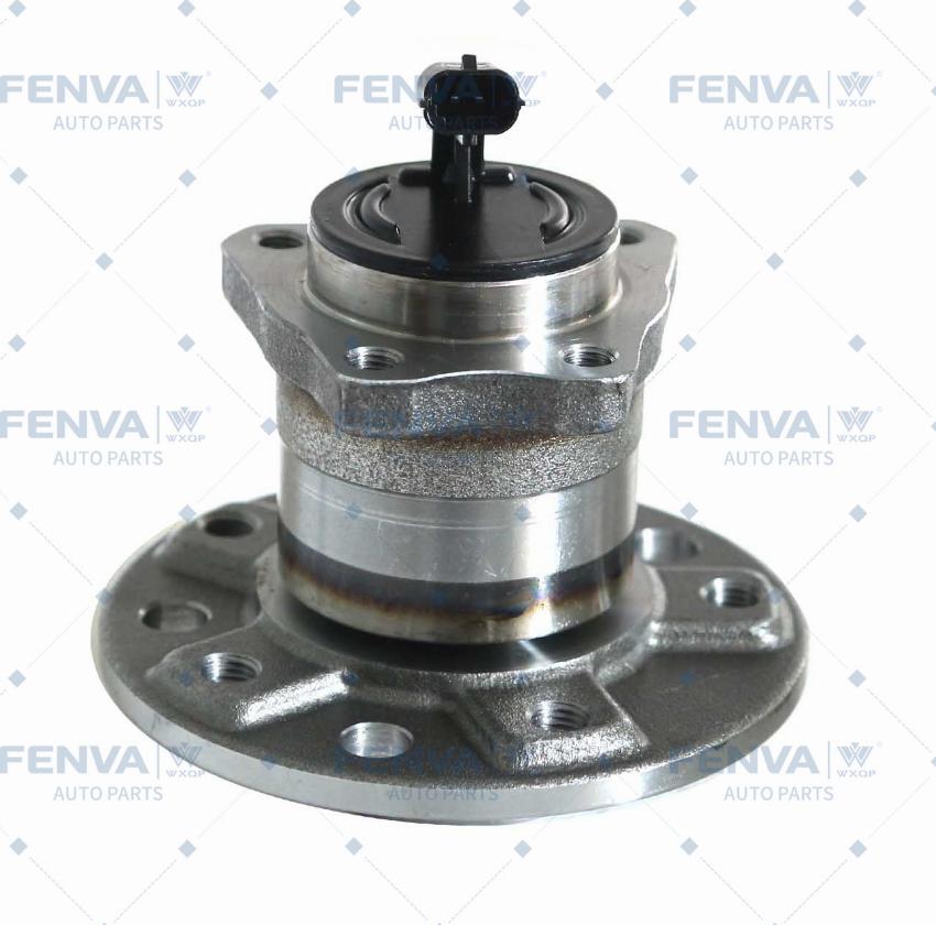 WXQP 560203 - Kit de roulements de roue droxauto.com