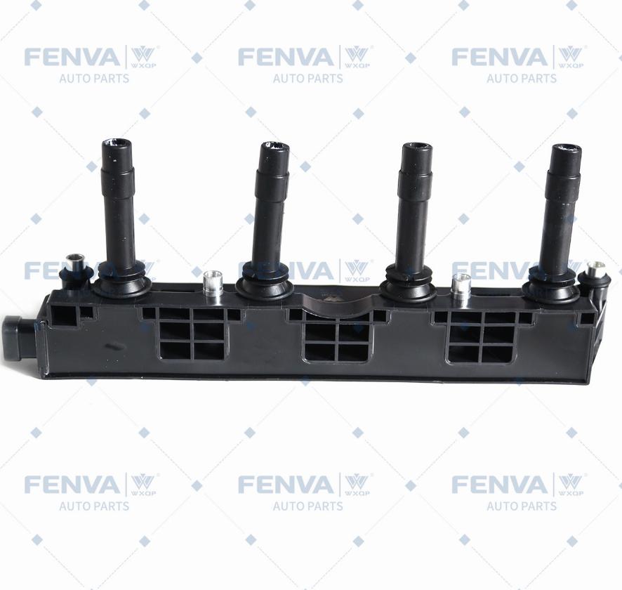 WXQP 560285 - Bobine d'allumage droxauto.com