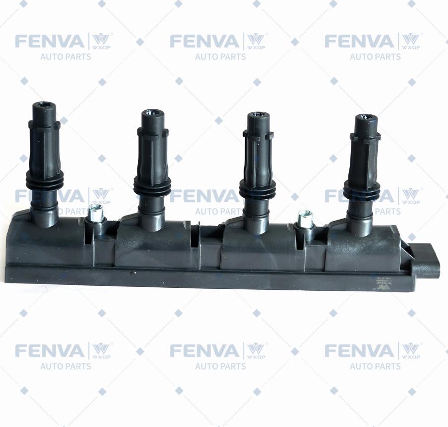 WXQP 560769 - Bobine d'allumage droxauto.com