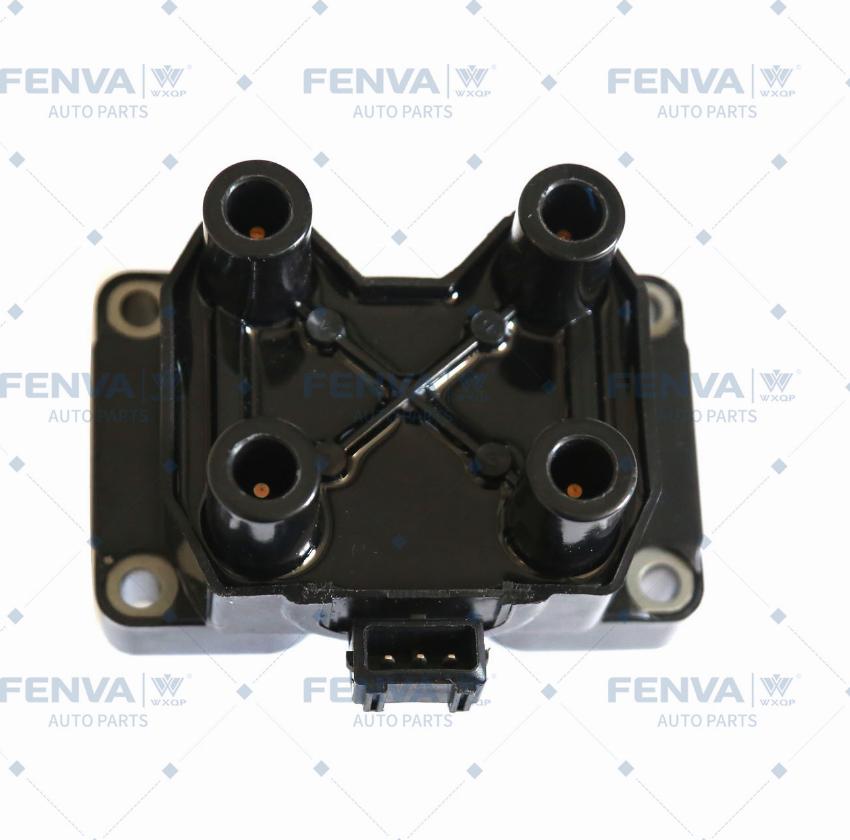 WXQP 560765 - Bobine d'allumage droxauto.com