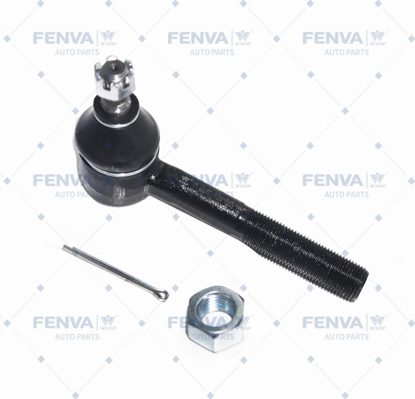 WXQP 56070 - Rotule de barre de connexion droxauto.com