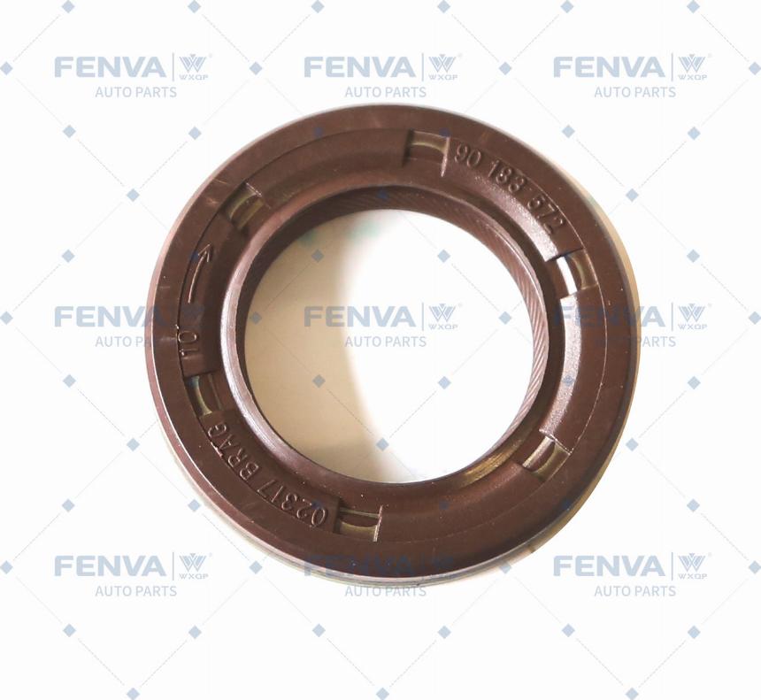 WXQP 560721 - Bague d'étanchéité, vilebrequin droxauto.com