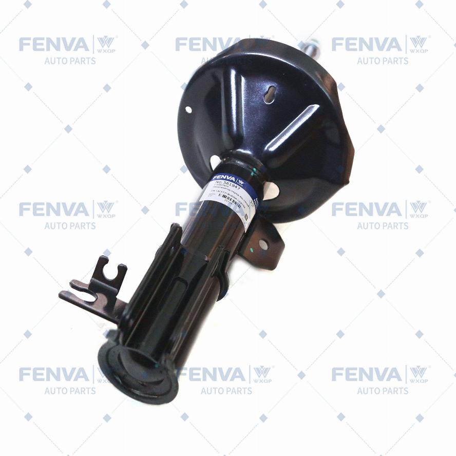 WXQP 561947 - Amortisseur droxauto.com