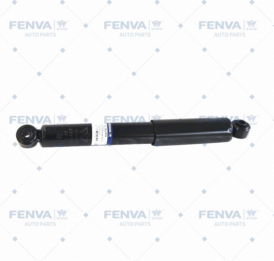 WXQP 561959 - Amortisseur droxauto.com