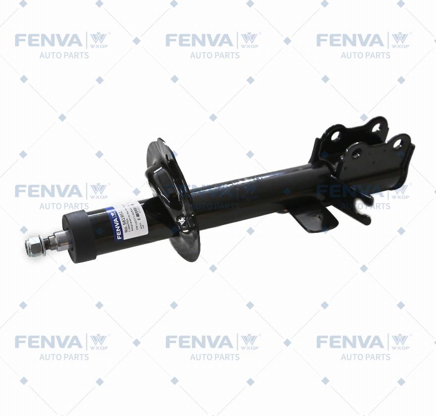 WXQP 561951 - Amortisseur droxauto.com