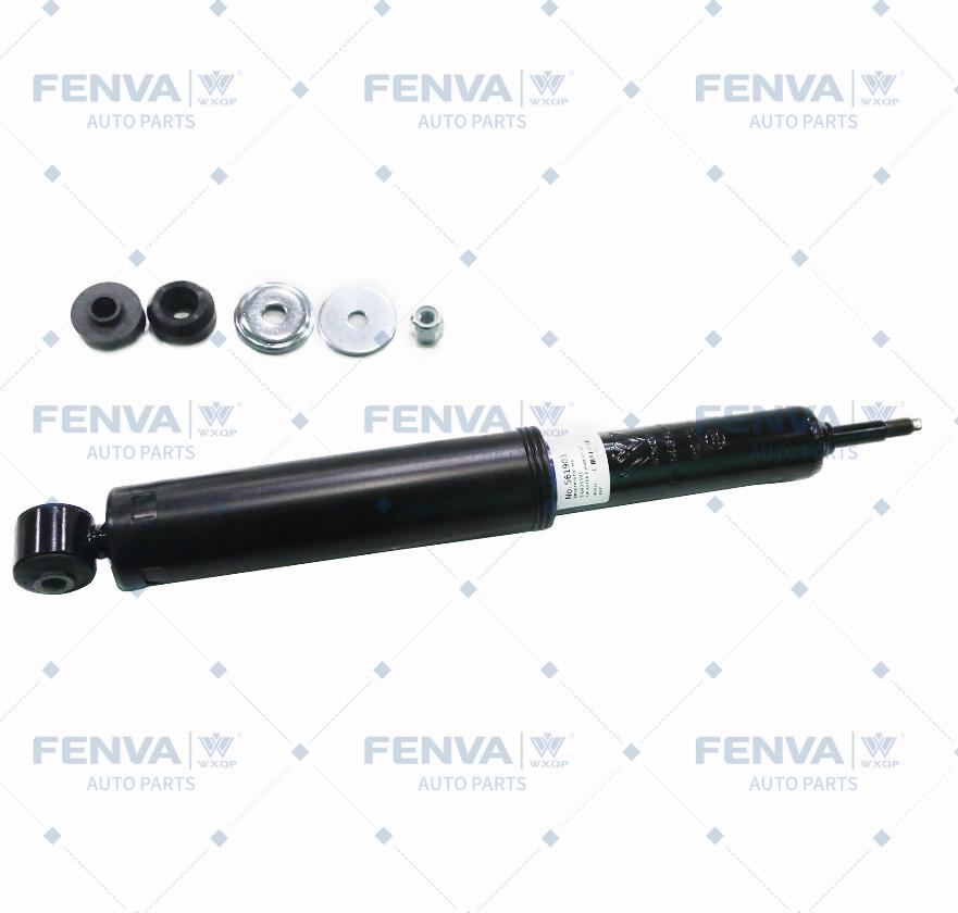 WXQP 561903 - Amortisseur droxauto.com