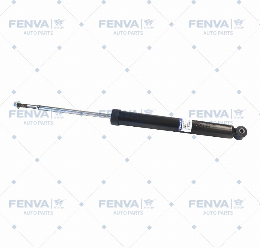 WXQP 561929 - Amortisseur droxauto.com