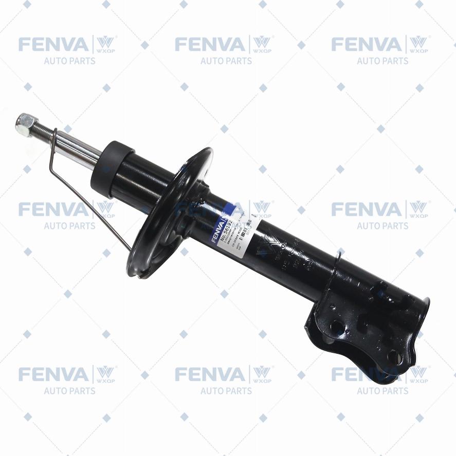 WXQP 561925 - Amortisseur droxauto.com