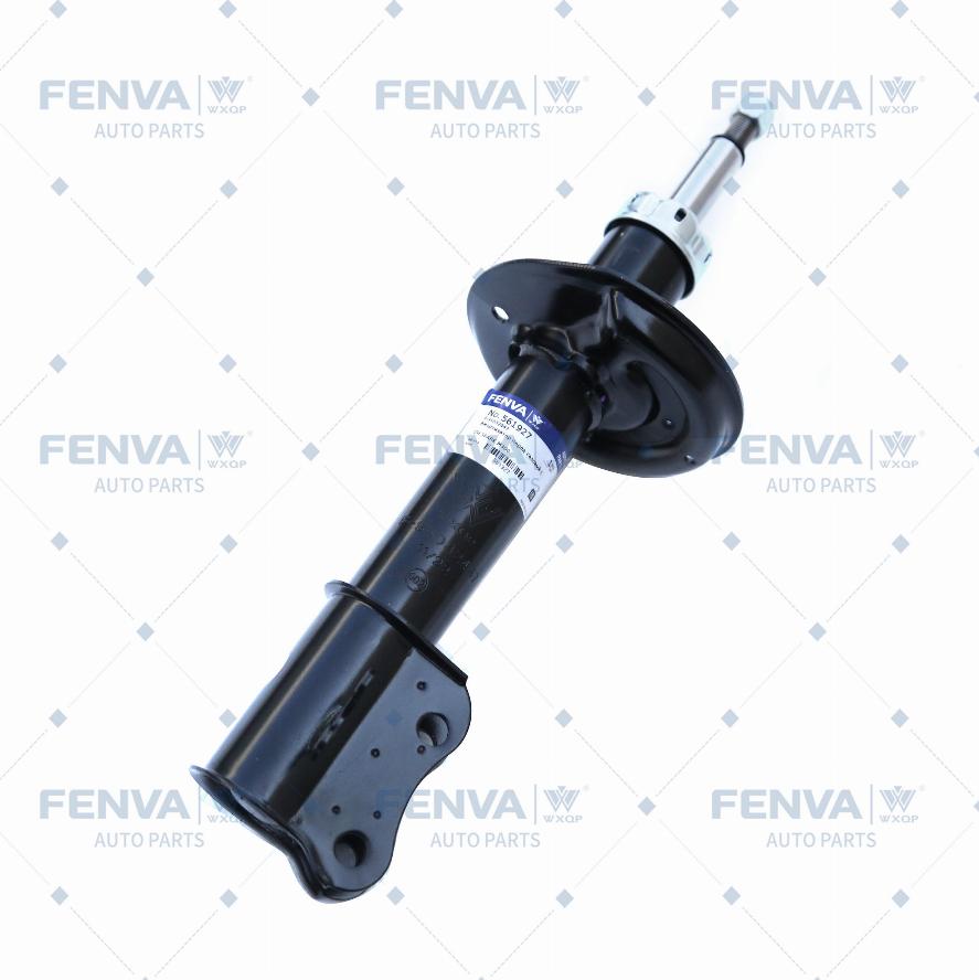 WXQP 561927 - Amortisseur droxauto.com