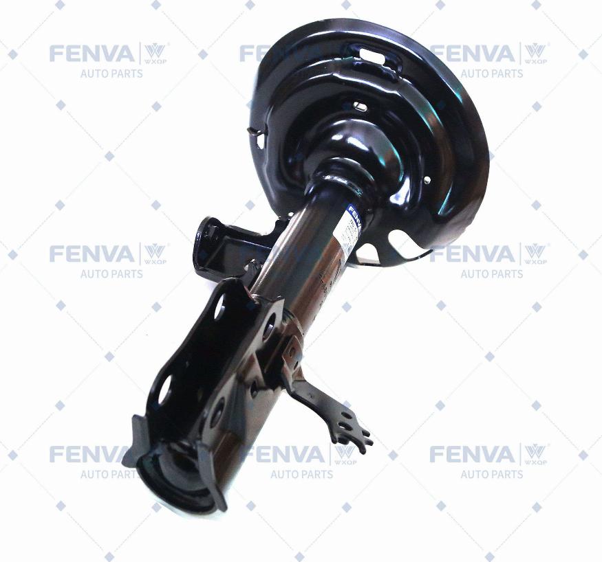 WXQP 56140 - Amortisseur droxauto.com