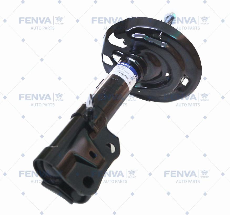 WXQP 56142 - Amortisseur droxauto.com