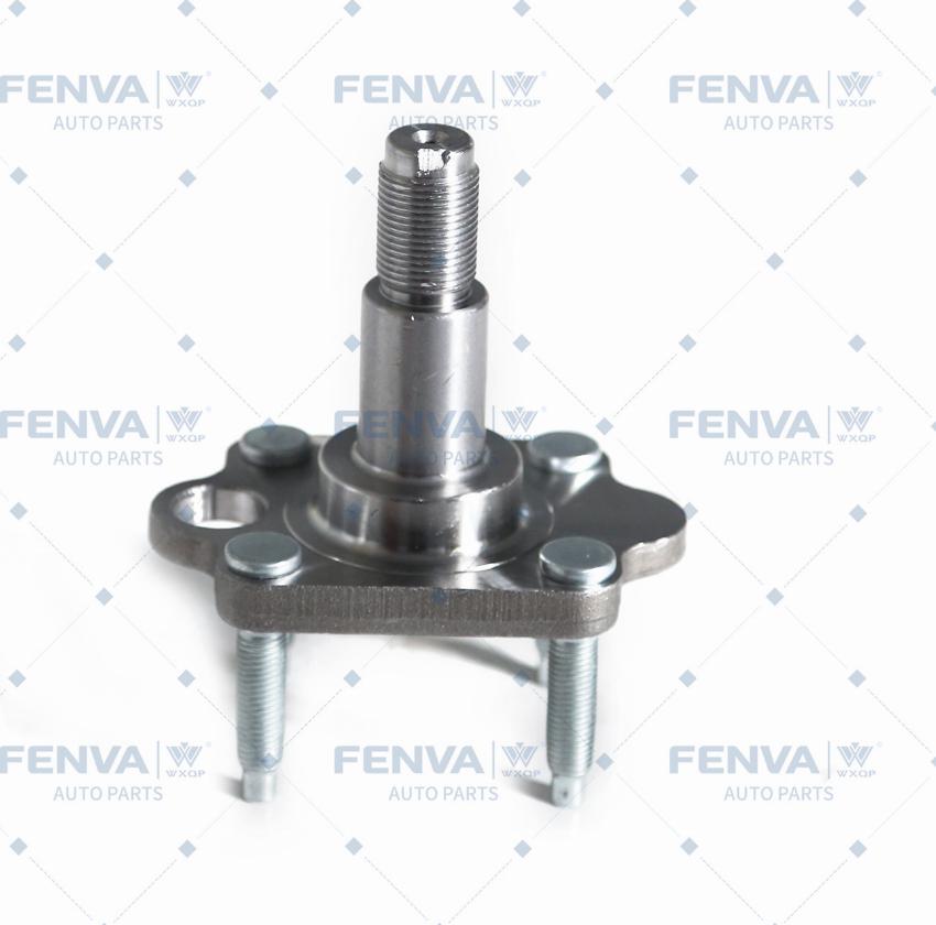 WXQP 561531 - Moyeu de roue droxauto.com