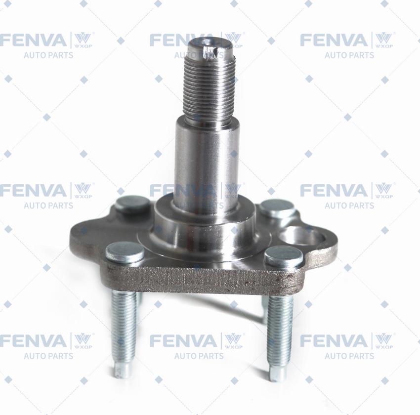 WXQP 561533 - Moyeu de roue droxauto.com