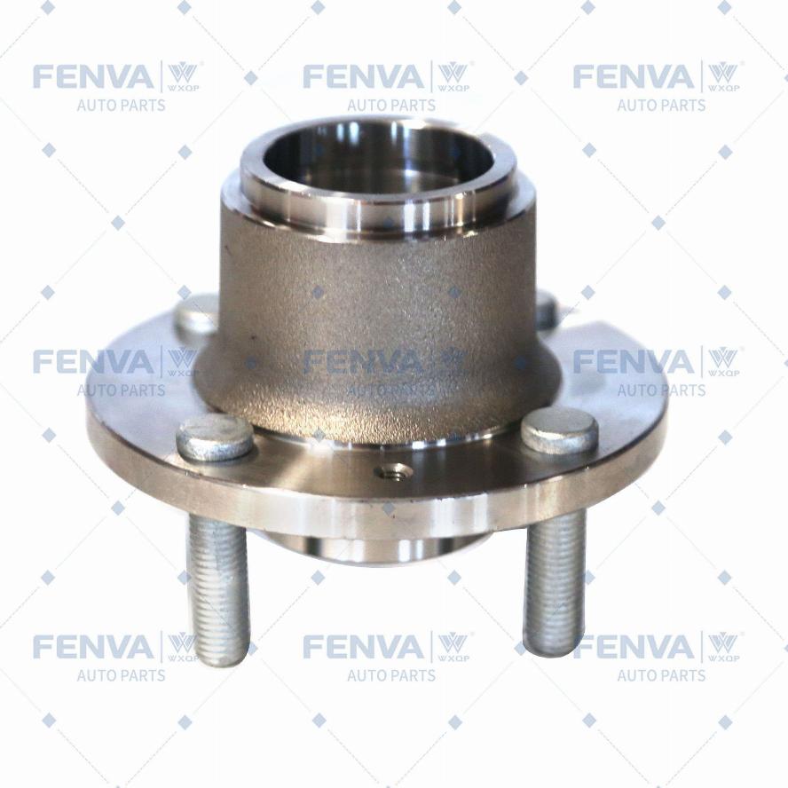 WXQP 561529 - Moyeu de roue droxauto.com