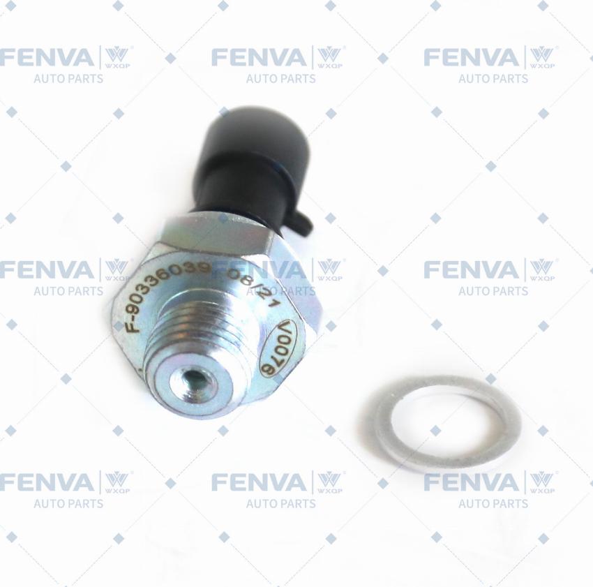 WXQP 561523 - Capteur, pression d'huile droxauto.com