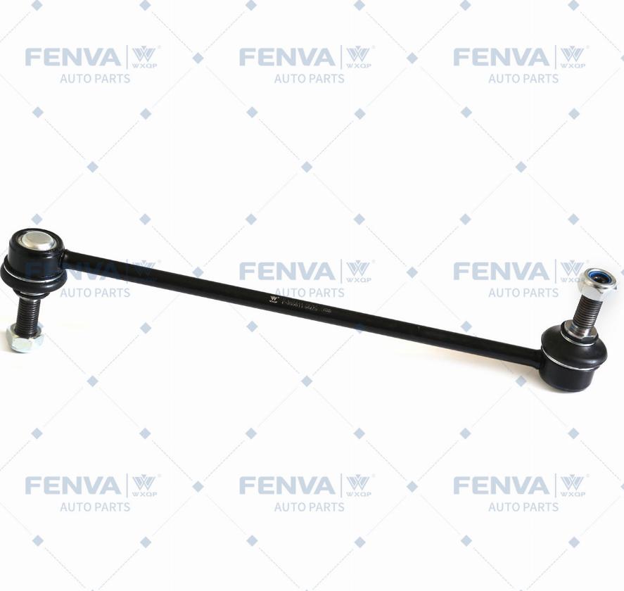 WXQP 561061 - Entretoise / tige, stabilisateur droxauto.com