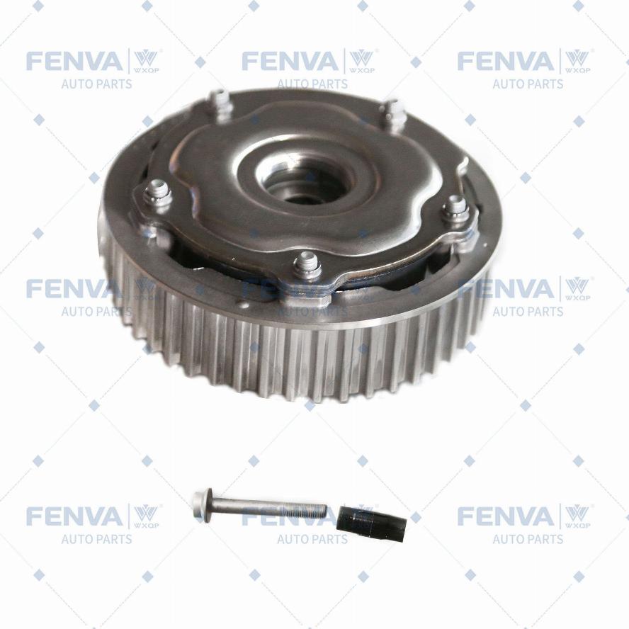 WXQP 561019 - Dispositif de réglage électrique d'arbre à cames droxauto.com