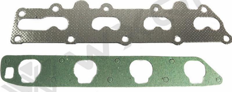 WXQP 561081 - Jeu de joints d'étanch, collecteur d'admission / d'échappement droxauto.com