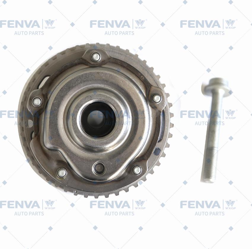 WXQP 561021 - Dispositif de réglage électrique d'arbre à cames droxauto.com