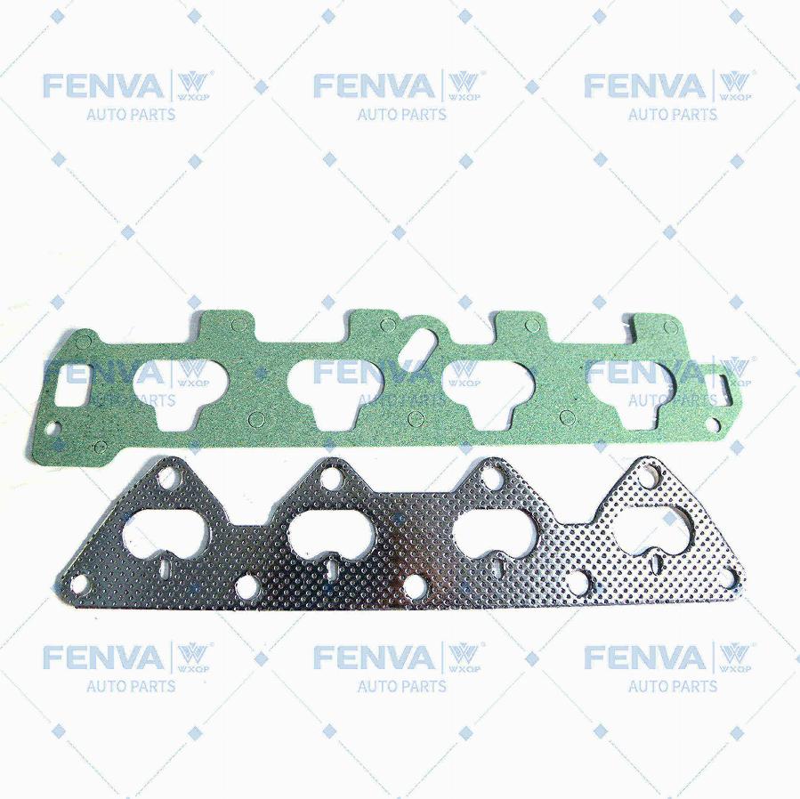 WXQP 561191 - Joint d'étanchéité, collecteur d'admission droxauto.com