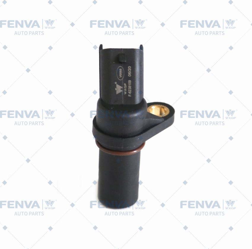 WXQP 561159 - Capteur d'angle, vilebrequin droxauto.com