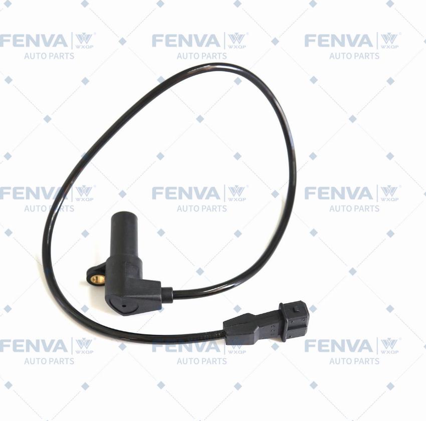 WXQP 561157 - Capteur d'angle, vilebrequin droxauto.com