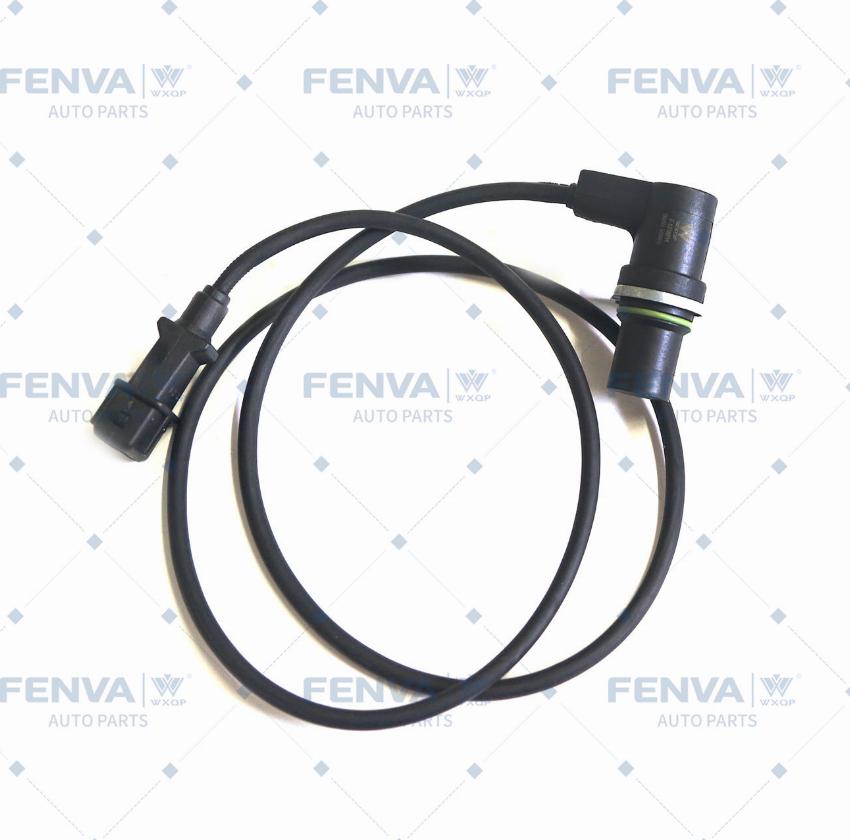 WXQP 561169 - Capteur d'angle, vilebrequin droxauto.com