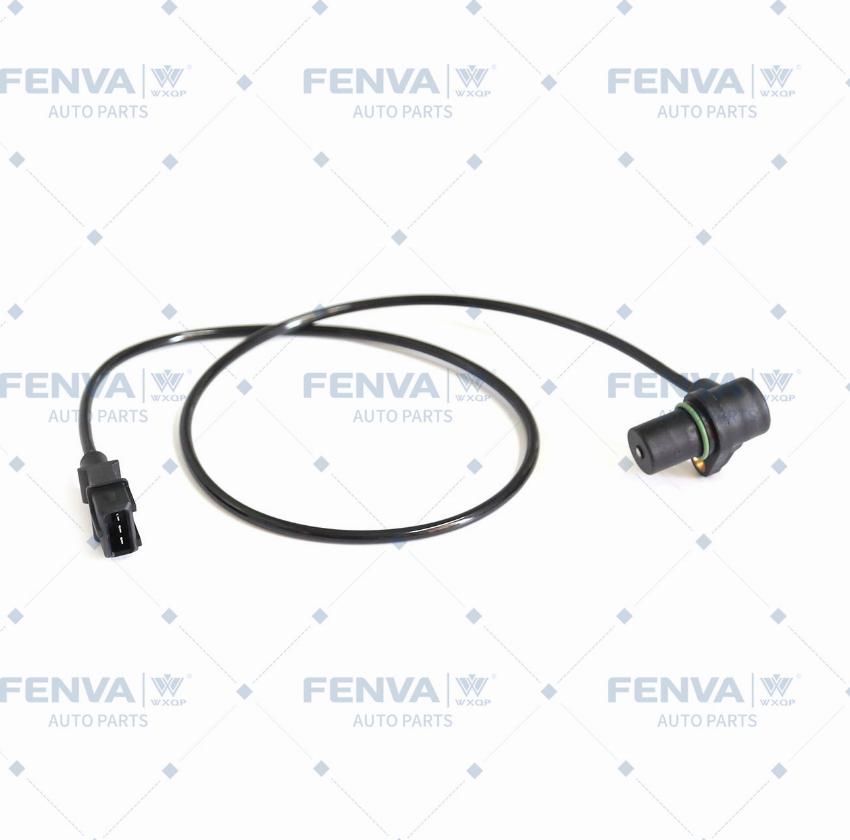 WXQP 561161 - Capteur d'angle, vilebrequin droxauto.com