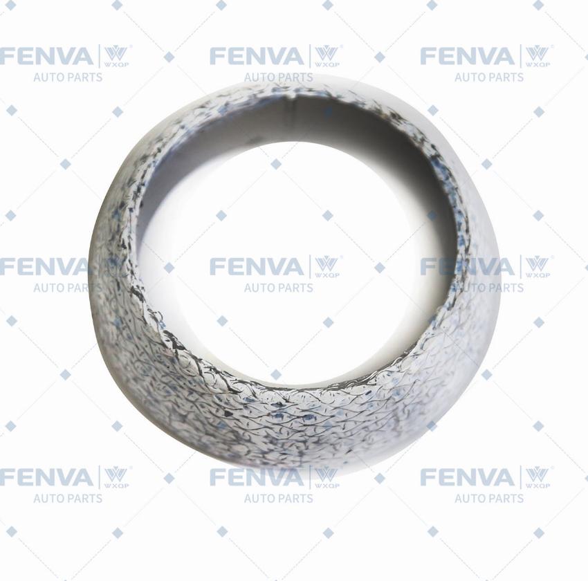 WXQP 561109 - Bague d'étanchéité, tuyau d'échappement droxauto.com
