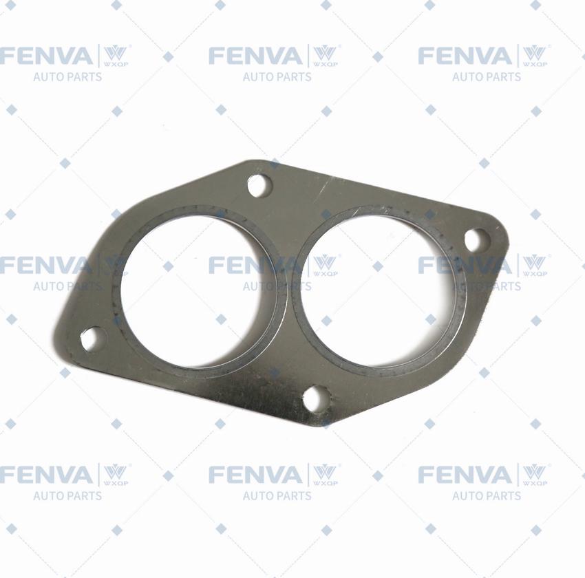 WXQP 561113 - Joint d'étanchéité, tuyau d'échappement droxauto.com