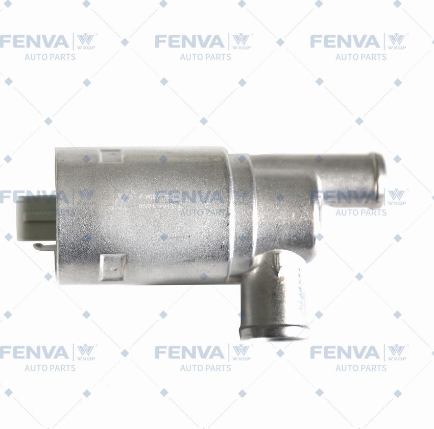 WXQP 561189 - Contrôle de ralenti, alimentation en air droxauto.com