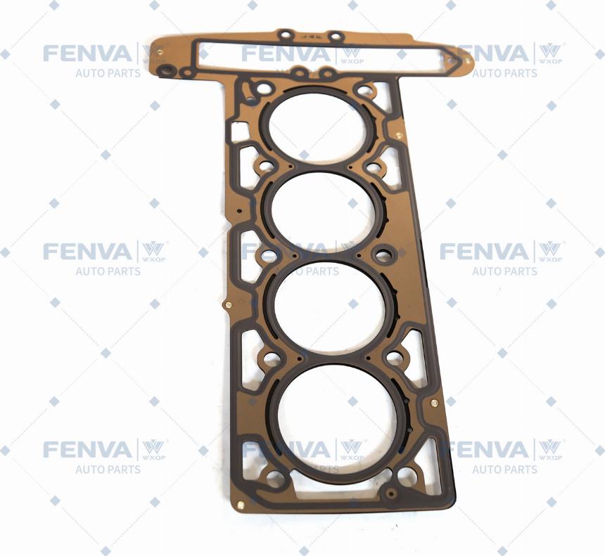 WXQP 561133 - Joint d'étanchéité, culasse droxauto.com