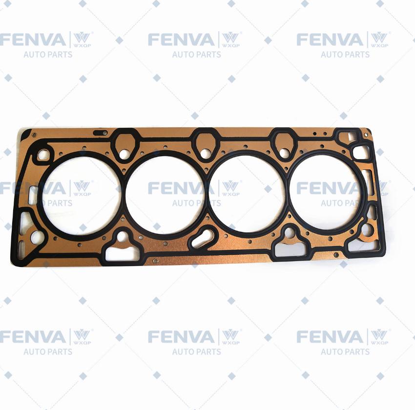 WXQP 561137 - Joint d'étanchéité, culasse droxauto.com