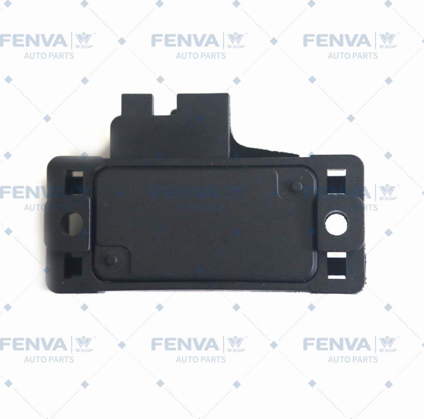 WXQP 561121 - Capteur, pression du tuyau d'admission droxauto.com