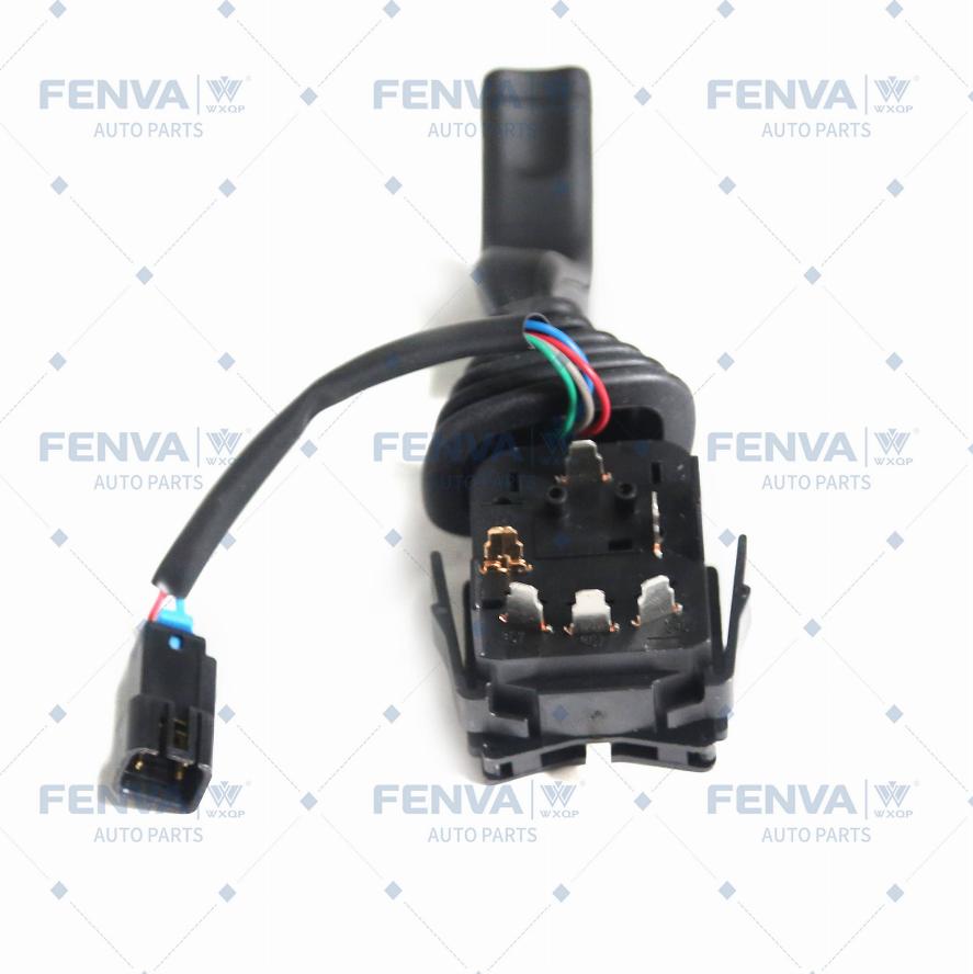 WXQP 561173 - Commutateur de colonne de direction droxauto.com