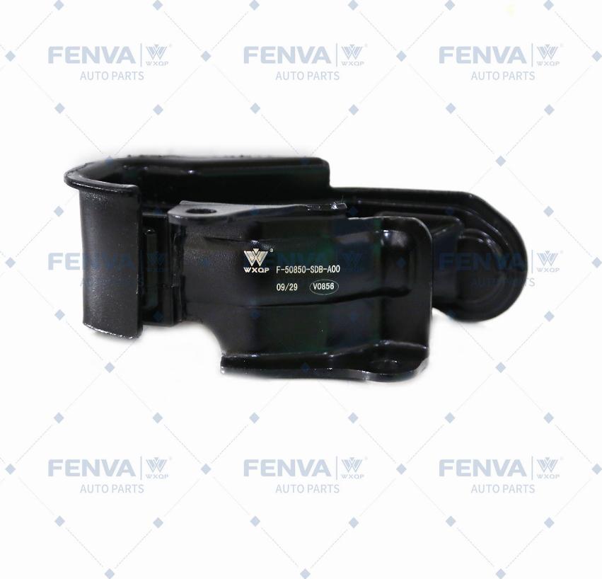 WXQP 56189 - Support moteur droxauto.com