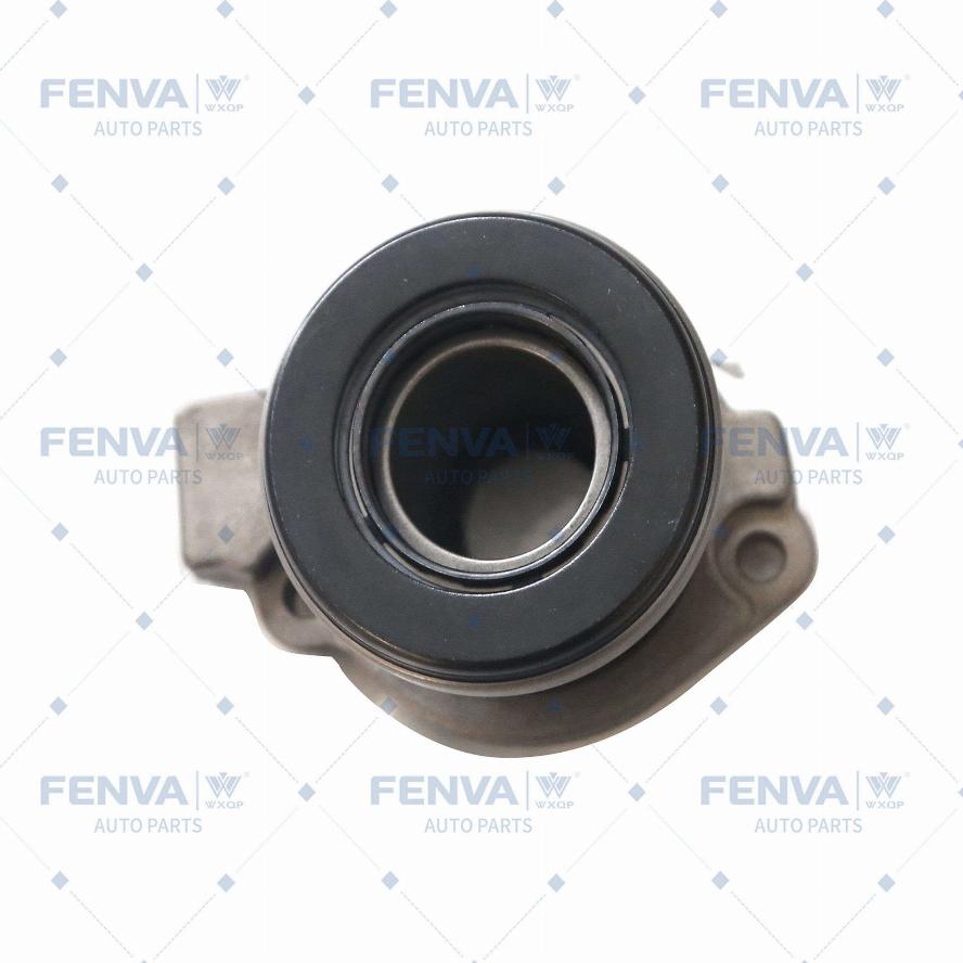 WXQP 561845 - Butée hydraulique, embrayage droxauto.com