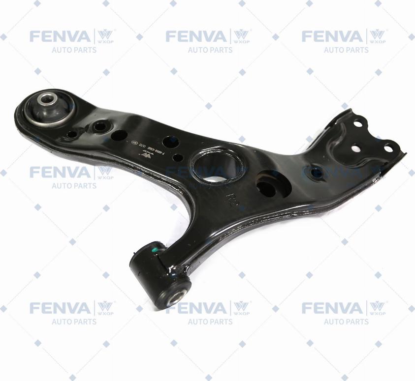 WXQP 56184 - Bras de liaison, suspension de roue droxauto.com