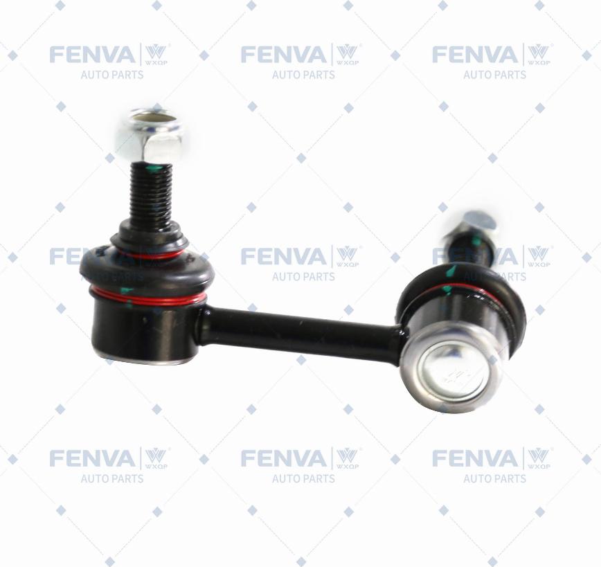 WXQP 56186 - Entretoise / tige, stabilisateur droxauto.com