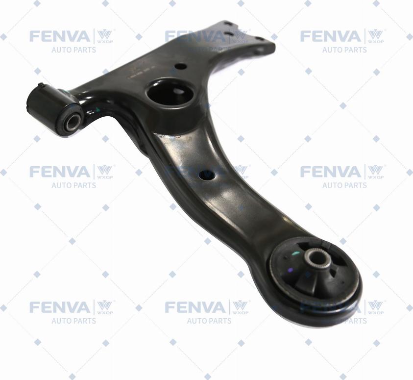 WXQP 56182 - Bras de liaison, suspension de roue droxauto.com