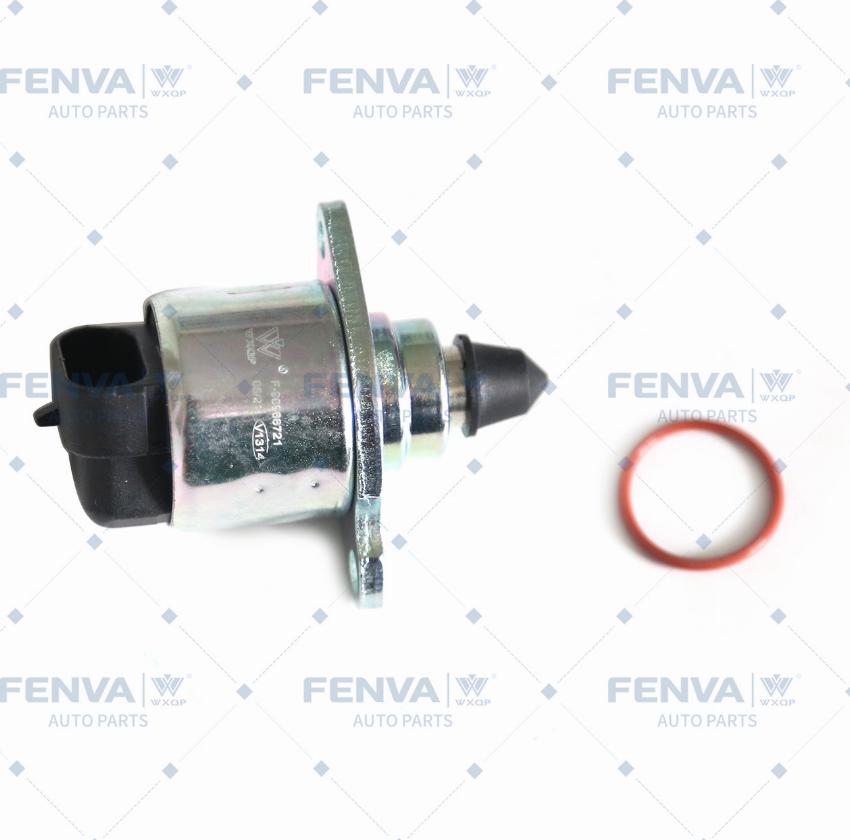 WXQP 561265 - Contrôle de ralenti, alimentation en air droxauto.com