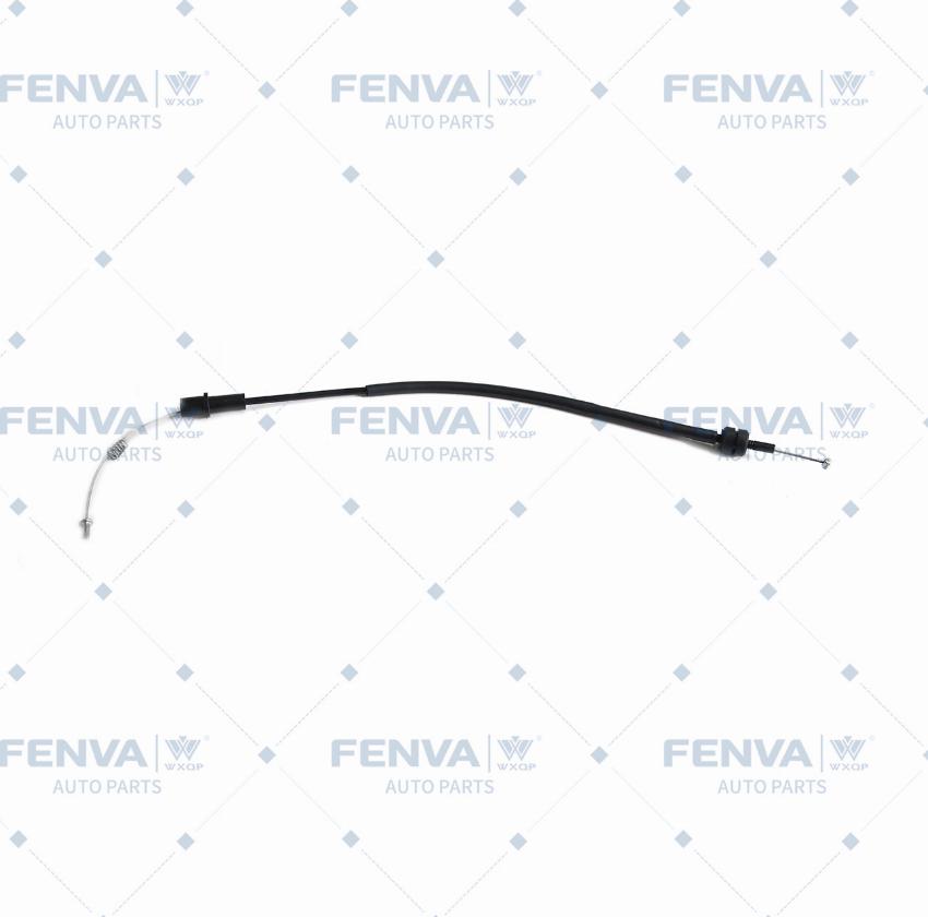 WXQP 561231 - Câble d'accélération droxauto.com