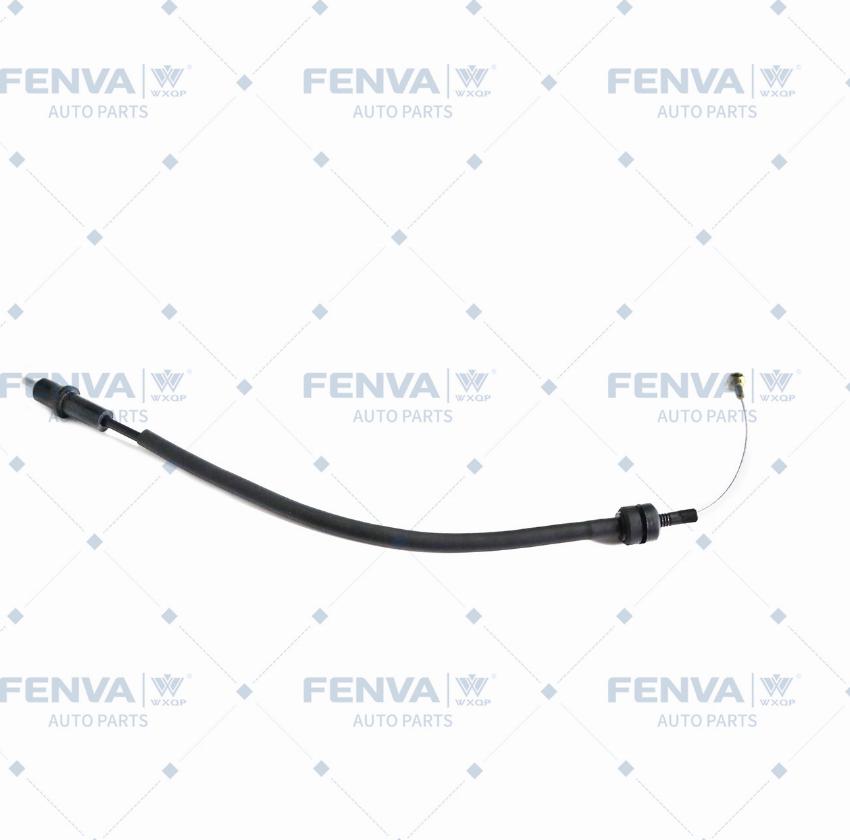 WXQP 561229 - Câble d'accélération droxauto.com