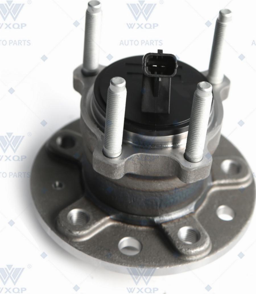 WXQP 563713 - Kit de roulements de roue droxauto.com