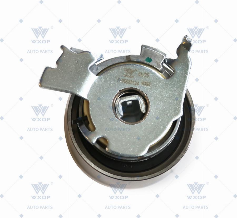 WXQP 562419 - Poulie-tendeur, courroie de distribution droxauto.com