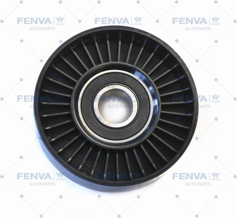 WXQP 562431 - Tendeur de courroie, courroie trapézoïdale à nervures droxauto.com