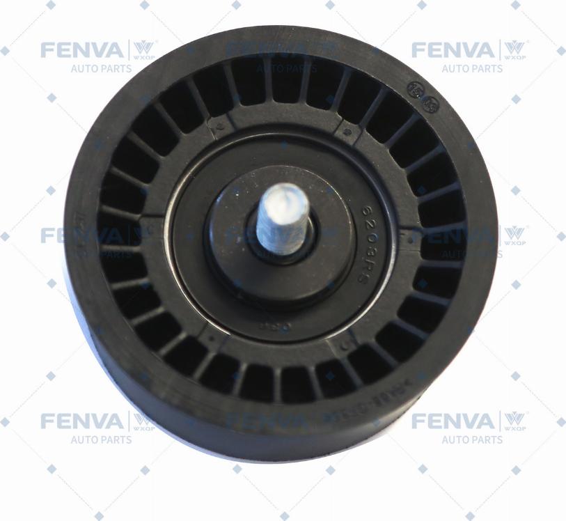 WXQP 562423 - Poulie renvoi / transmission, courroie de distribution droxauto.com